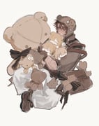 二次元插画 #11447807