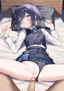 二次元插画 #11447815