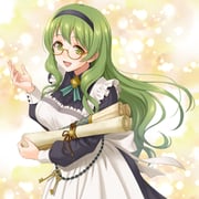 二次元插画 #11447816