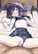 二次元插画 #11447824