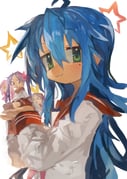 二次元插画 #11447832