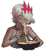 二次元插画 #11447837