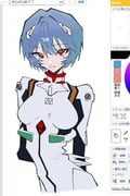 二次元插画 #11447842