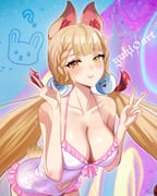 二次元插画 #11447845
