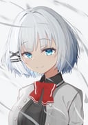 二次元插画 #11447847