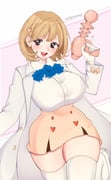 二次元插画 #11447850