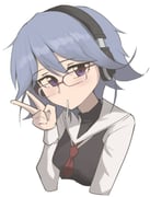 二次元插画 #11447852