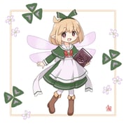 二次元插画 #11447862