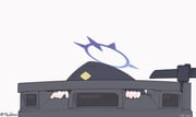 二次元插画 #11447863