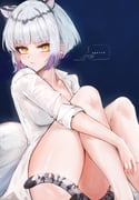 二次元插画 #11447872