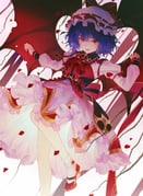 二次元插画 #11447883