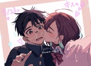 二次元插画 #11447885