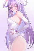 二次元插画 #11447894