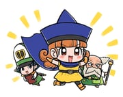 二次元插画 #11447902