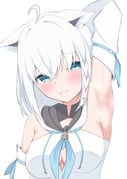 二次元插画 #11447907