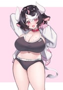 二次元插画 #11447909