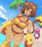 二次元插画 #11447918