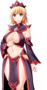 二次元插画 #11447919