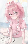 二次元插画 #11447925