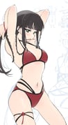 二次元插画 #11447931