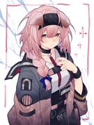 二次元插画 #11447940