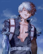 二次元插画 #11447943
