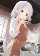 二次元插画 #11447949