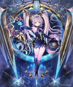 二次元插画 #11447950