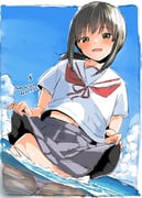 二次元插画 #11447951