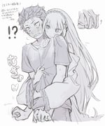 二次元插画 #11447953
