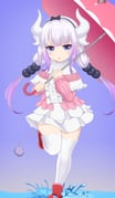 二次元插画 #11447955