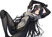 二次元插画 #11447963