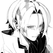二次元插画 #11447966
