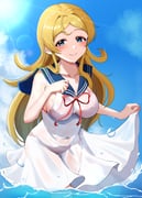 二次元插画 #11447977