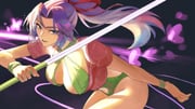 二次元插画 #11447978