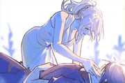 二次元插画 #11447987