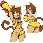 二次元插画 #11447988