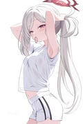 二次元插画 #11447997