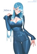 二次元插画 #11448005