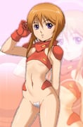 二次元插画 #11448009