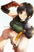 二次元插画 #11448010