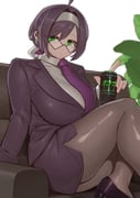 二次元插画 #11448011