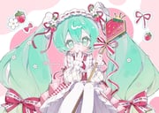 二次元插画 #11448016
