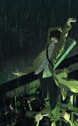 二次元插画 #11448022