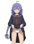 二次元插画 #11448026