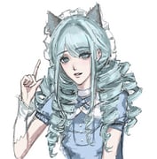 二次元插画 #11448033