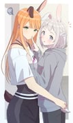 二次元插画 #11448040