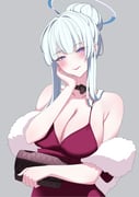 二次元插画 #11448044