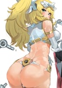 二次元插画 #11448050