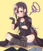 二次元插画 #11448056